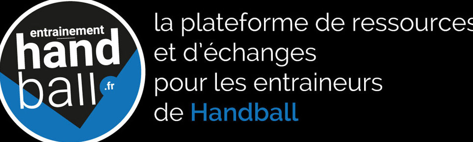 entrainement handball