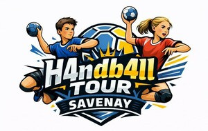 H4ndb4ll Tour Savenay