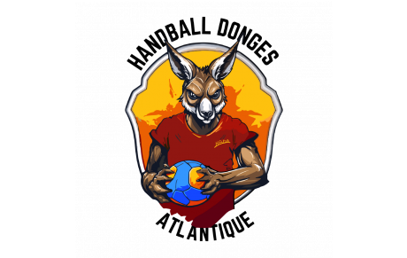 HB DONGES ATLANTIQUE