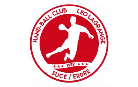 HANDBALL CLUB LEO LAGRANGE SUCE SUR ERDRE