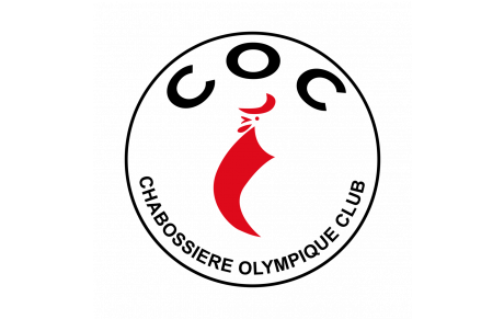 CHABOSSIERE OLYMPIQUE CLUB HB
