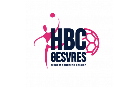 HANDBALL CLUB DU GESVRES
